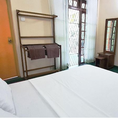 Kiribathkumbura Kandy Guest House מראה חיצוני תמונה