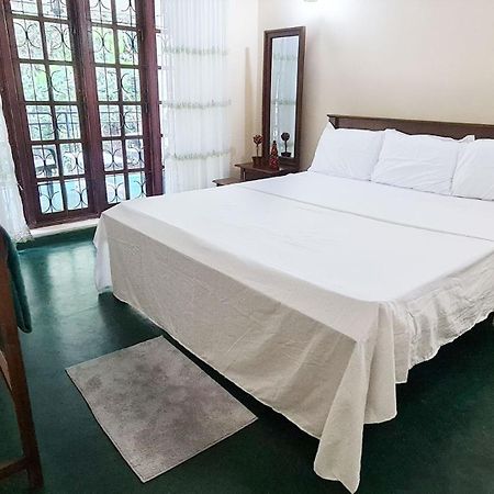 Kiribathkumbura Kandy Guest House מראה חיצוני תמונה