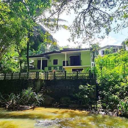 Kiribathkumbura Kandy Guest House מראה חיצוני תמונה