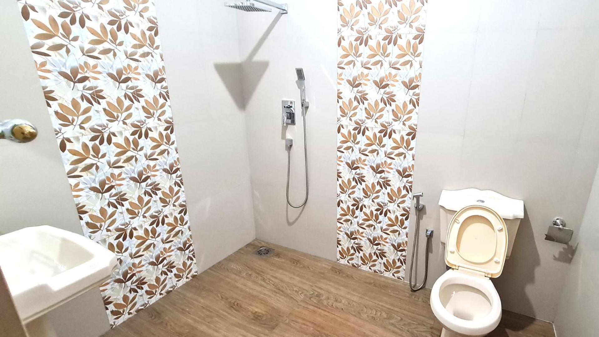 Kiribathkumbura Kandy Guest House מראה חיצוני תמונה
