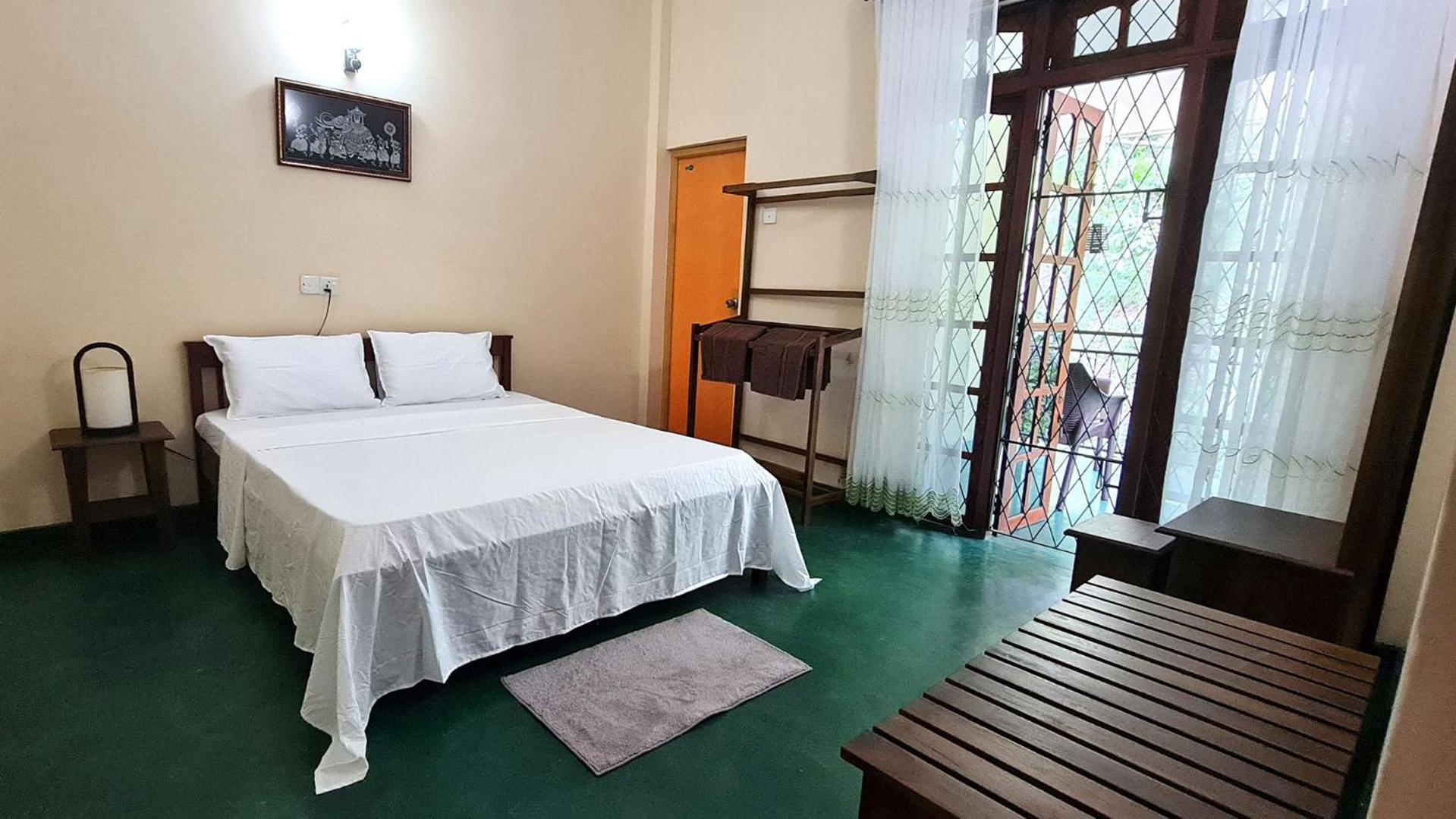 Kiribathkumbura Kandy Guest House מראה חיצוני תמונה