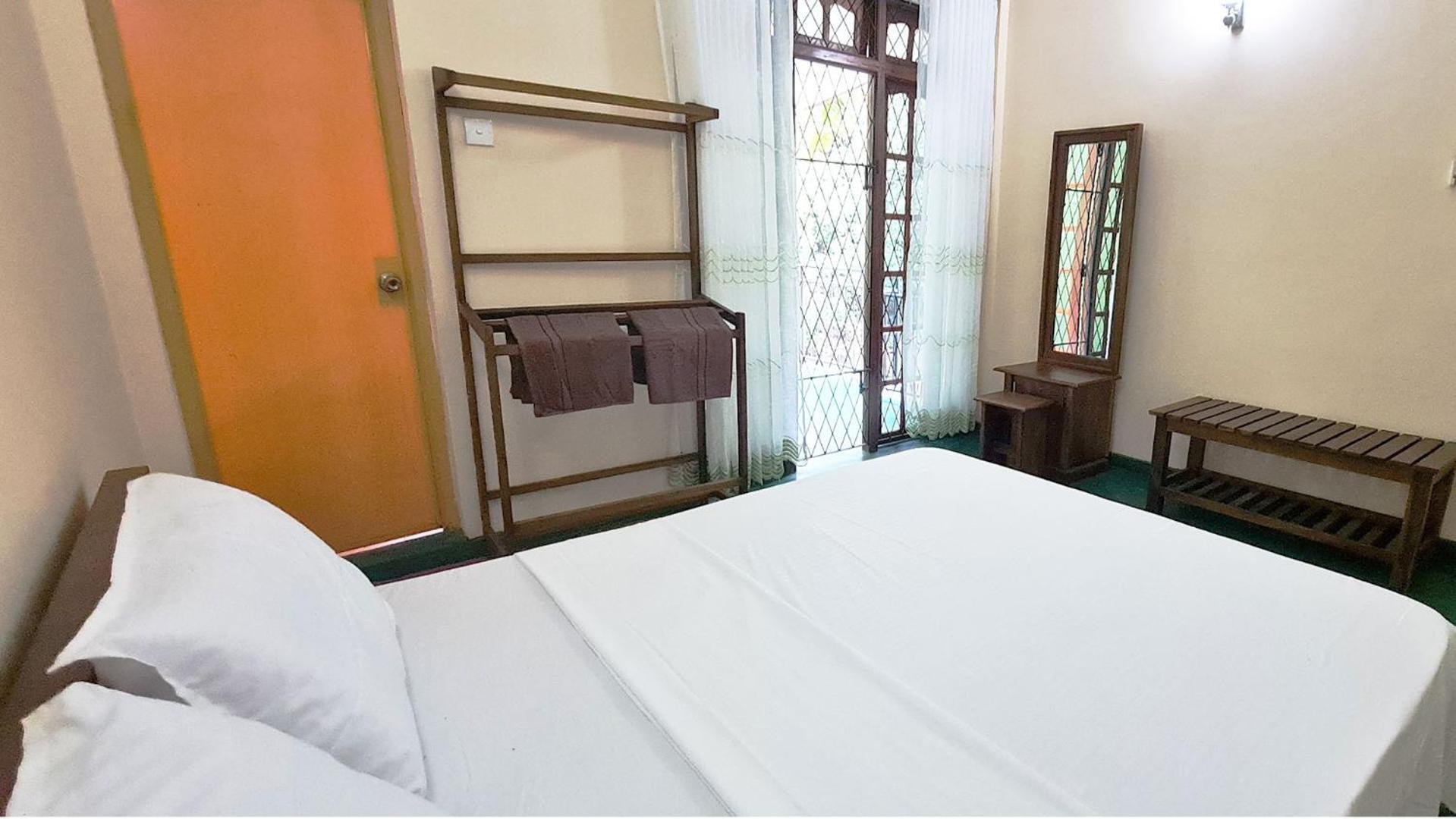 Kiribathkumbura Kandy Guest House מראה חיצוני תמונה