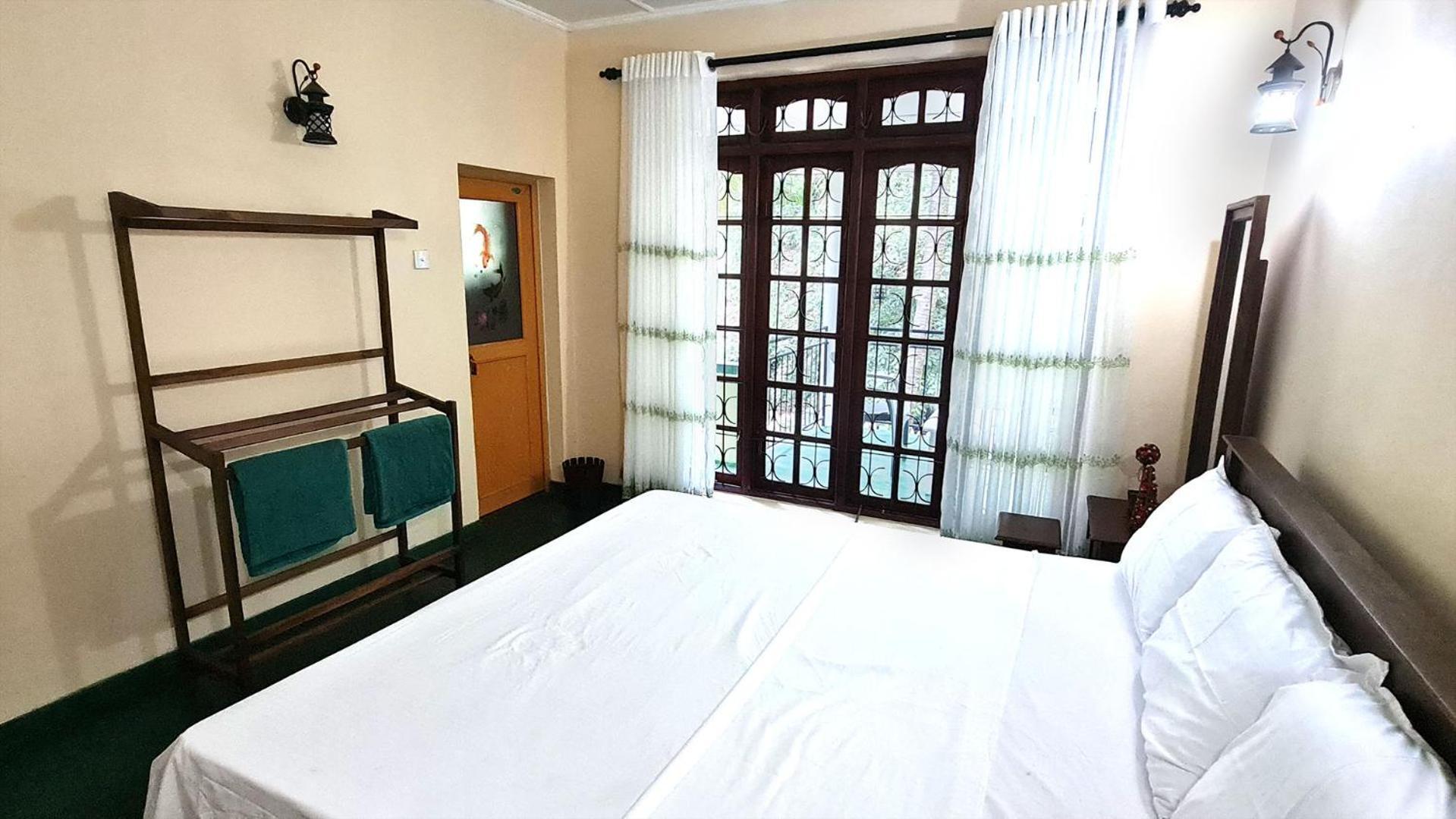 Kiribathkumbura Kandy Guest House מראה חיצוני תמונה