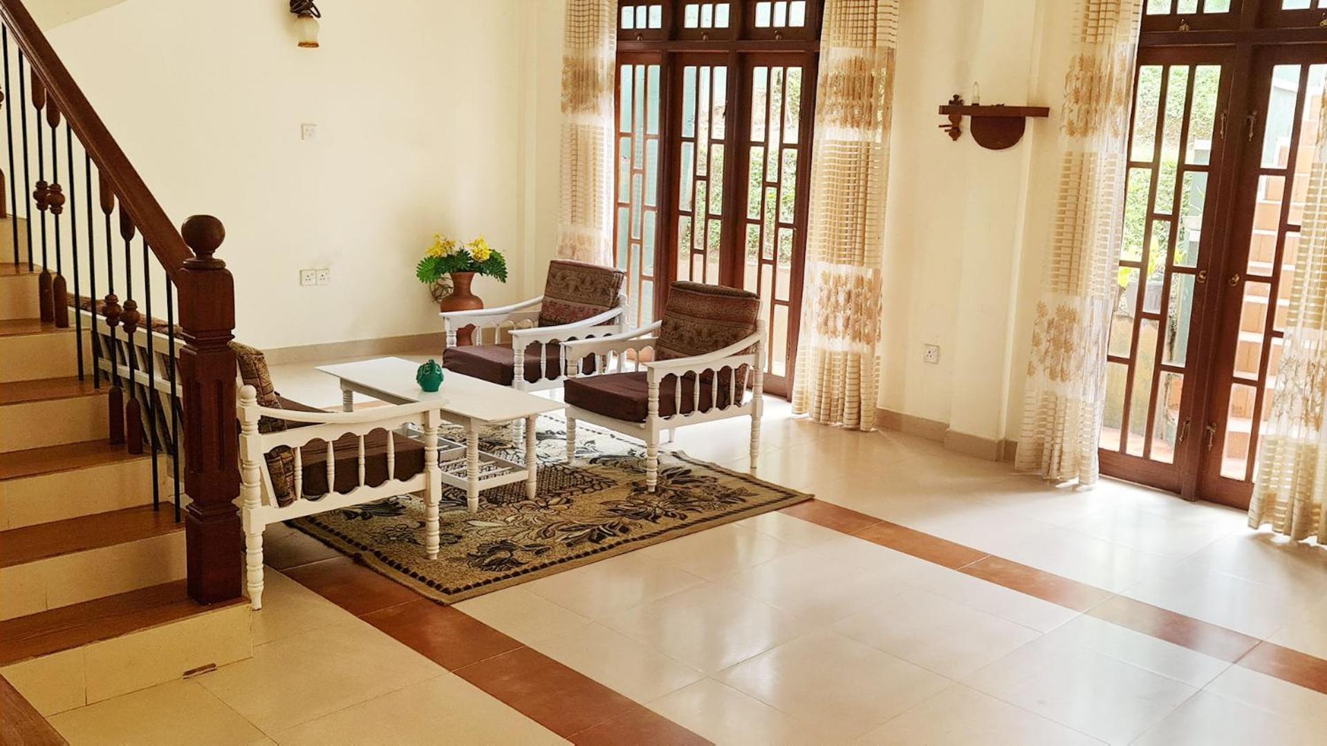 Kiribathkumbura Kandy Guest House מראה חיצוני תמונה